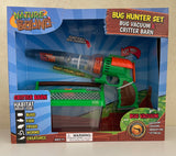 Bug Hunter Set: Bug Vacuum & Critter Barn