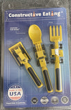 Constructive Eating - Utensils Set