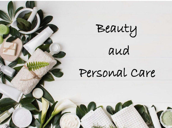 Beauty & Personal Care
