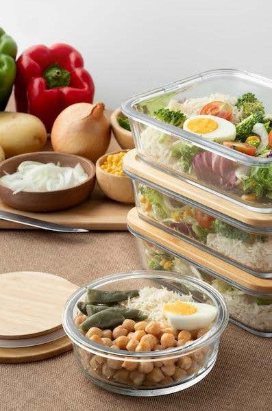 Food Storage