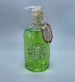 Hand Soap, Countertop Cleaners & Sponges
