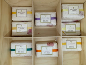 Soap