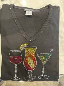 Drinks Shirt