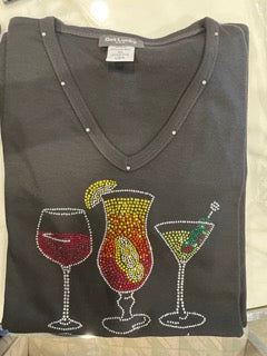 Drinks Shirt