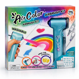 Air Color - Airbrush Kit