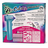 Air Color - Airbrush Kit