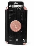 Audio Pod 64 CD Storage Case