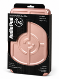 Audio Pod 64 CD Storage Case