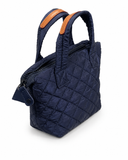 Mini Metro Tote by BC Bags