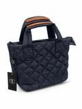 Mini Metro Tote by BC Bags