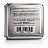 Soap by Chatelaine - Made in France