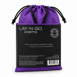 Lay N Go Cosmetic Travel Bag