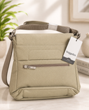 Dublin Crossbody Bag by Baggalline