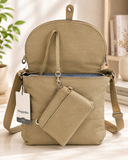 Dublin Crossbody Bag by Baggalline