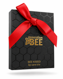 Lip Care Trio - “Bee Kissed” by Generation Bee