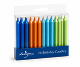 Happy Birthday Candles