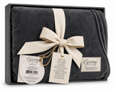 Weighted Throw Blanket by Demdaco
