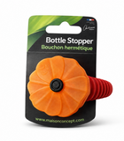 Charles Viancin Poppy Bottle Stopper
