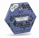 Reusable Food Wrap by Buzzee