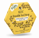 Reusable Food Wrap by Buzzee