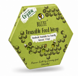 Reusable Food Wrap by Buzzee