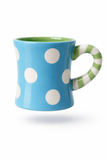 Cupcake Mug by Mud Pie