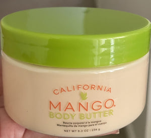 Body Butter -234 G