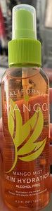 Skin Hydration - Mist