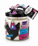 Candle - Certified Shopaholic