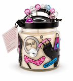 Candle - Certified Shopaholic