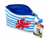 Coin purse - Lobster