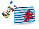 Coin purse - Lobster