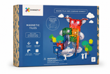 Connetix - Magnetic Tiles