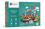 Connetix - Magnetic Tiles