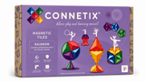Connetix - Magnetic Tiles