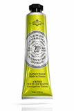 Lemon Verbena Hand Cream by La Chatelaine - Made in France