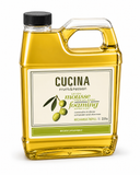 Cucina premium collection - Foaming Hand Soap & Multipurpose cleaner & Limoncello Hand Soap