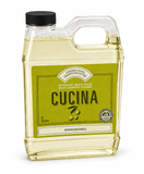 Cucina premium collection - Foaming Hand Soap & Multipurpose cleaner & Limoncello Hand Soap