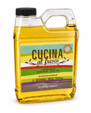 Cucina premium collection - Foaming Hand Soap & Multipurpose cleaner & Limoncello Hand Soap