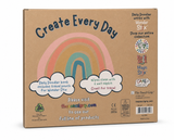 Daily Doodler - Reusable Activity Book