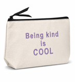 Embroidered Pouches by Dani Risi