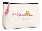 Embroidered Pouches by Dani Risi