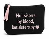 Embroidered Pouches by Dani Risi