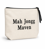 Embroidered Pouches by Dani Risi