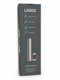 LX500 Luxury Cold-Air Scent Diffuser