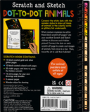 Scratch and Sketch (Art Books)