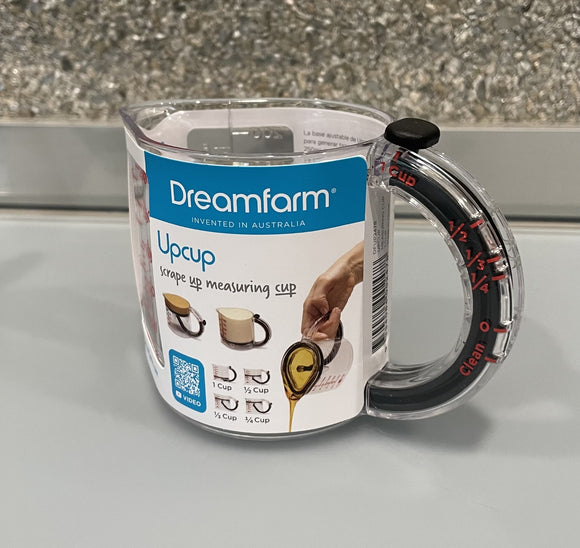Measuring Cup - Dreamfarm