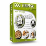 Egg Stripper by Grania