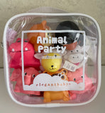 Baby Bath Toys by Elegant Baby
