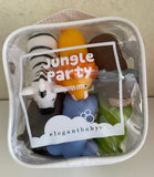 Baby Bath Toys by Elegant Baby